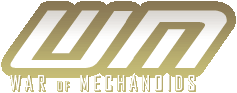 WAR of MECHANOIDS